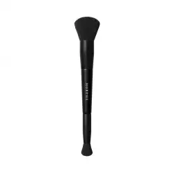 Morphe - M101 Lightform Dual Ended Complexion Brush Brochas para base de maquillaje 1 pieces 1 Unidad