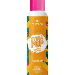 Mousse Facial Hydra Pop Mango Tango 150 ml Veralab