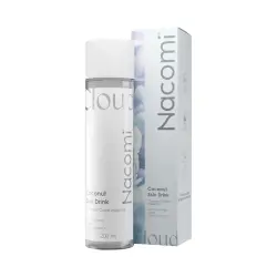 Nacomi - *Hydra Cloud* - Esencia facial calmante y reconfortante Coconut Skin Drink