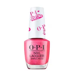 Nail Lacquer Barbie Welcome To Barbie Land