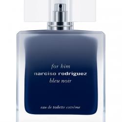Narciso Rodriguez - Eau De Toilette Extrême For Him Bleu Noir 100 Ml