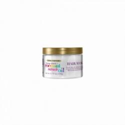 OGX Mascarilla Coconut Miracle Oil, 300 ml