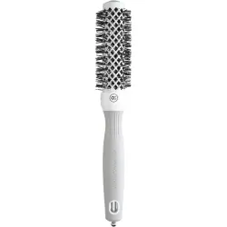 Olivia Garden - EXPERT Expert Blowout Shine White & Grey Cepillos redondos 1 pieces unisex