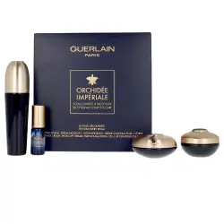 Orchidée Impériale La Lotion Essence lote 4 pz