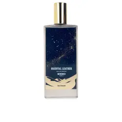 Oriental Leather eau de parfum vaporizador 75 ml