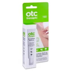 OTC - Frenapic Emulsión Roll-On del Picor Repelente de insectos 15 ml unisex