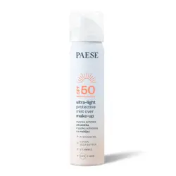 Paese Cosmetics - Bruma facial solar Ultra-light SPF50