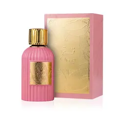 Paris Corner - Eau de parfum Qissa Pink