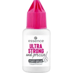 Pegamento de Uñas Ultra Strong - Precise