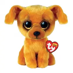 Peluche Perro Zuzu