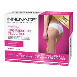 Pharma Otc - Duplo Comprimidos Lipo- Reductor Celulítico Innovage® Pharma Otc.