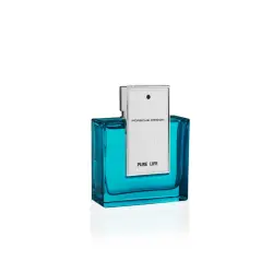 Porsche Design - Pure Vida Perfumes 50 ml male