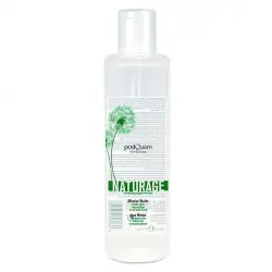 Postquam - Agua Micelar Limpiadora. Cremas limpiadoras 200 ml unisex