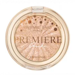 Premiere Grande Sombras de Ojos