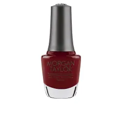 Professional Nail Lacquer #ruby two-shoes