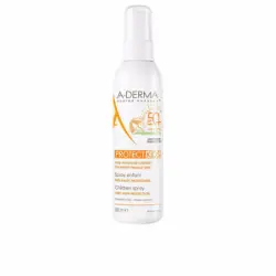 PROTECT KIDS spray solar infantil SPF50+ Protectores solares - Protector solar facial - Protector solar co...