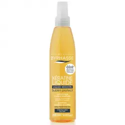 Queratina Líquida Cabello Seco 250 ml