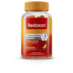 Redoxon Advance Defensas gummies 60 u