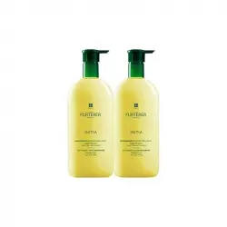 Rene furterer duplo initia champú brillo 2 unidad -50%