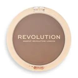 Revolution - Bronceador en crema Ultra Cream Bronzer - Medium