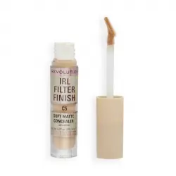 Revolution - Corrector líquido IRL Filter Finish - C5