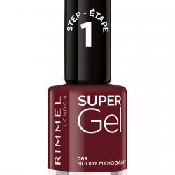 Rimmel - Esmalte De Uñas Super Gel