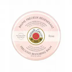 Rose baume précieux régénérant 200 ml