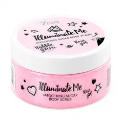 Rose Girl Illuminate Me Smoothing Sugar