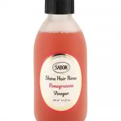 Sabon - Champú Pomegranate Fruity Shine Vinegar Hair Rinse