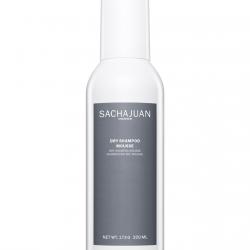 Sachajuan - Mousse De Champú En SecoDry Shampoo Mousse 200 Ml