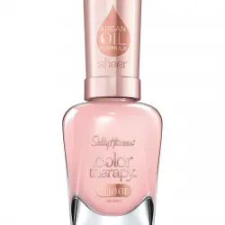 Sally Hansen - Esmalte De Uñas Color Therapy