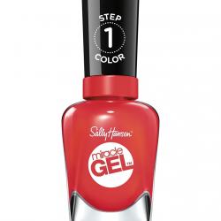 Sally Hansen - Esmalte De Uñas Miracle Gel