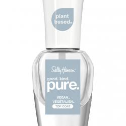 Sally Hansen - Top Coat Good Kind Pure