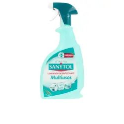 Sanytol limpiador desinfectante multiusos 750 ml