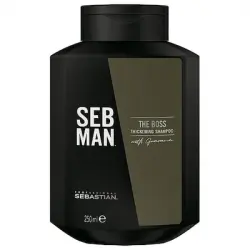 Sebastian The Boss Thickening Shampoo 250 ml 250.0 ml