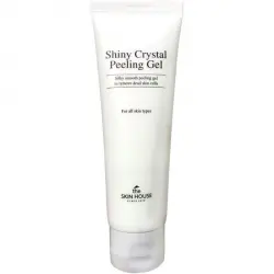 Shiny Crystal Peeling Gel 120 ml