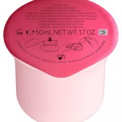 Shiseido - Recarga Crema De Día Essential Energy Hydrating Day Cream 2.0 SPF20 Refill 50 Ml