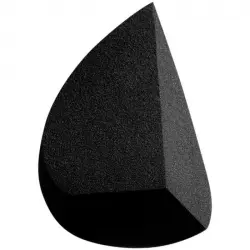 Sigma Beauty - Esponja de maquillaje Blender 3DHD - Negro