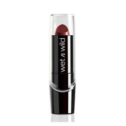 Silk Finish Lipstick Dark Wine