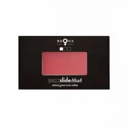 Single Slide Blush Salmon Scb06