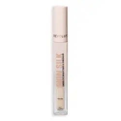 Skin Silk Radiant Serum Iluminador Contorno de Ojos 4 ml