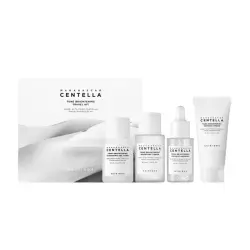 SKIN1004 - *Tone Brightening* - Set Madagascar Centella Kit