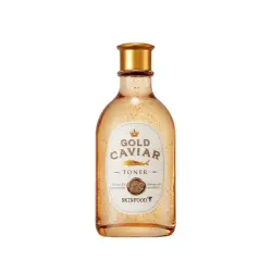 Skinfood - Gold Caviar Ex Toner Tónicos faciales 145 ml female