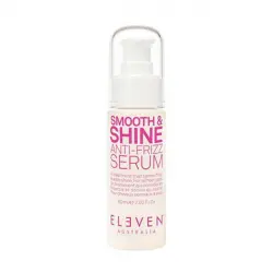 Smooth & Shine Anti-Frizz Serum