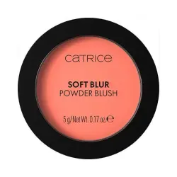 Soft Blur 010