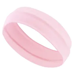 Soho - Banda Para El Cabello Reese Cintas y diademas 1 pieces Blanco unisex