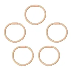 Soho - Lazos Para El Pelo De Amelie Gomas para cabello 1 pieces Nude female