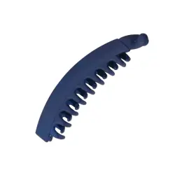 Soho - Pasador De Pelo Idis Plátano Pinzas y horquillas 1 pieces Negro unisex