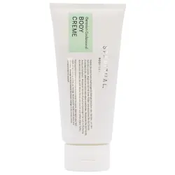 Sparitual - Geranium Cedarwood Geranio madera de cedro Cremas corporales 177 ml unisex