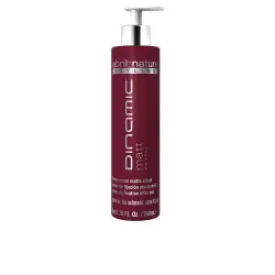Styling Dinamic Matt fixing cream matte effect 200 ml